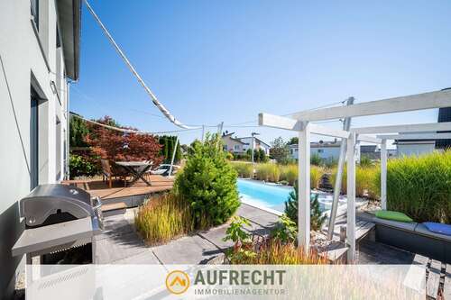 Foto - Haus zum Kaufen in Odelzhausen 998.800,00 € 181 m²