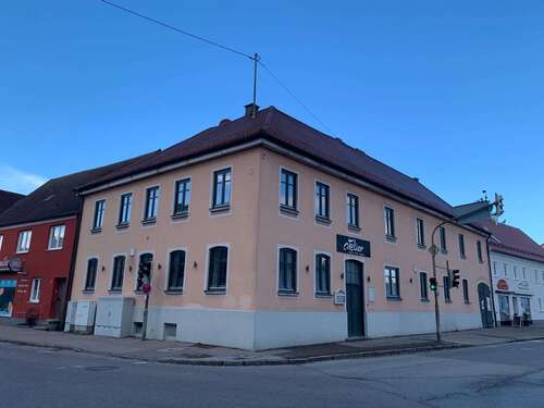 Foto - Büro in Aichach 3.500,00 € 400 m²