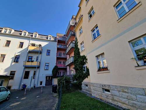 Foto - Wohnung zum Mieten in Pirna 740,00 € 87.18 m²