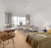 Wohnung zum Kaufen in Düsseldorf 200.000,00 € 41 m²