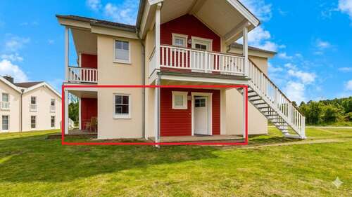 Foto - Wohnung zum Kaufen in Neustadt in Holstein-Sierksdorf 309.000,00 € 70 m²