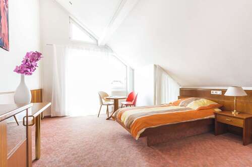 Foto - Wohnung zum Mieten in Kehl - Marlen 650,00 € 27 m²