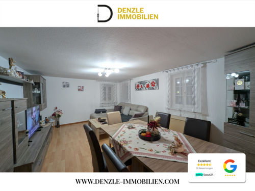Foto - Wohnung zum Kaufen in Leonberg 199.500,00 € 85 m²