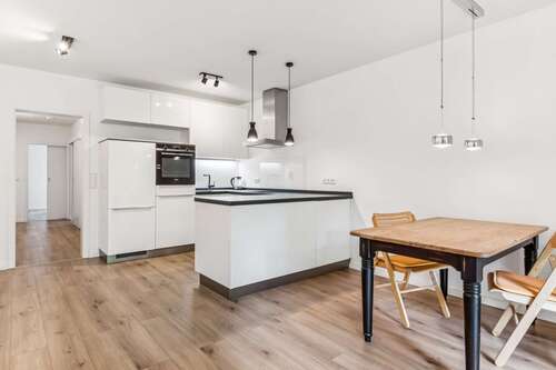 Foto - Wohnung zum Kaufen in Hamburg 405.000,00 € 54 m²