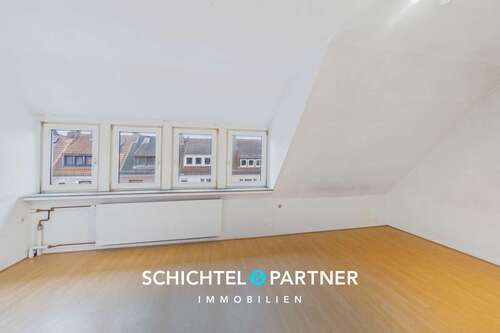 Foto - Wohnung zum Kaufen in Bremen 119.900,00 € 53 m²