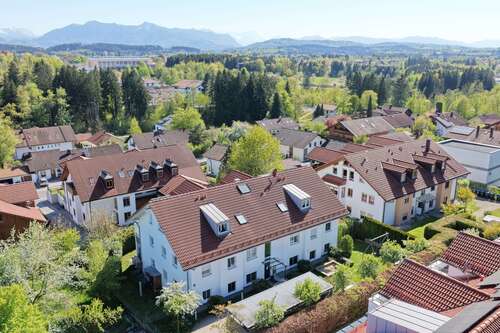 Foto - Wohnung zum Kaufen in Penzberg 450.000,00 € 80.55 m²