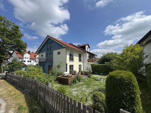 Foto - Haus zum Kaufen in Langenpreising 598.000,00 € 171.85 m²