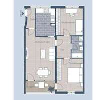 Wohnung zum Kaufen in Leipzig 253.060,00 € 74.64 m²