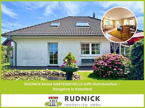 Foto - Haus zum Kaufen in Wunstorf 365.000,00 € 106 m²