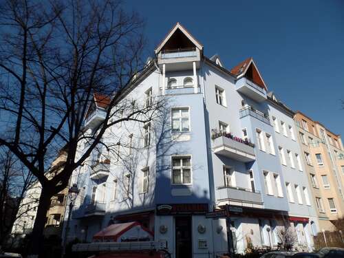 Foto - Wohnung zum Mieten in Berlin 1.350,00 € 80 m²