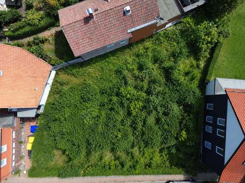 Foto - Grundstück zu verkaufen in Bad Harzburg 79.000,00 € 826 m²