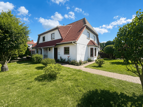 Foto - Haus zum Kaufen in Rostock 399.000,00 € 124 m²