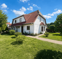 Haus zum Kaufen in Rostock 399.000,00 € 124 m²