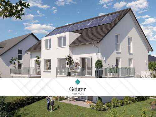 Foto - Haus zum Kaufen in Albstadt 579.000,00 € 181.37 m²