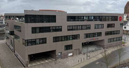 Foto - Büro in Rostock 23.568,00 € 1473 m²