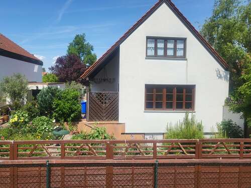 Foto - Haus zum Kaufen in Forst an der Weinstraße 595.000,00 € 170 m²