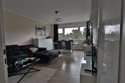 Foto - Wohnung zum Mieten in Duisburg Friemersheim 445,00 € 59 m²