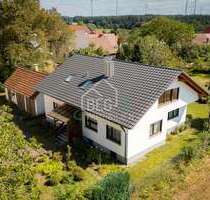 Haus zum Kaufen in Bühlertann Fronrot 639.000,00 € 298.66 m² - Bühlertann / Fronrot