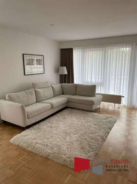 Foto - Wohnen auf Zeit in Osnabrück 1.200,00 €