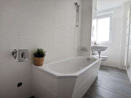Foto - Wohnung zum Mieten in Magdeburg 376,29 € 66.6 m²