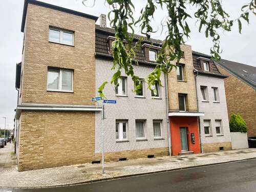 Foto - Wohnung zum Kaufen in Oberhausen 119.000,00 € 67 m²