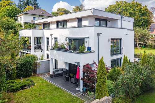Foto - Wohnung zum Kaufen in Starnberg 997.000,00 € 96 m²