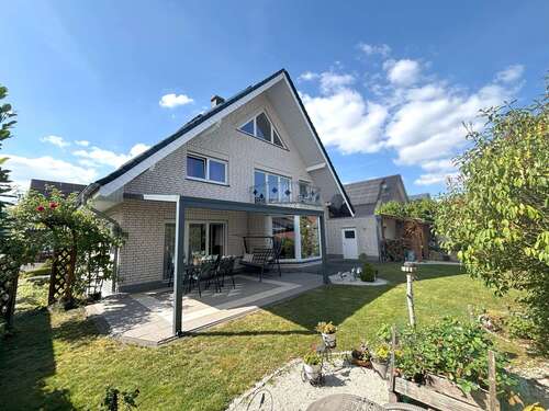Foto - Haus zum Kaufen in Steinfurt 595.000,00 € 166.28 m²