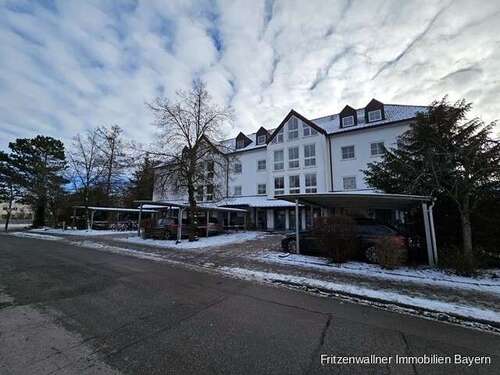 Foto - Wohnung zum Kaufen in Neugablonz -Kaufbeuren 269.000,00 € 70 m²