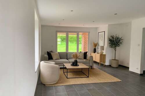 Foto - Wohnung zum Mieten in Montabaur 1.250,00 € 103 m²