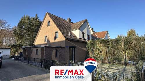 Foto - Haus zum Kaufen in Höfer 188.000,00 € 95 m²