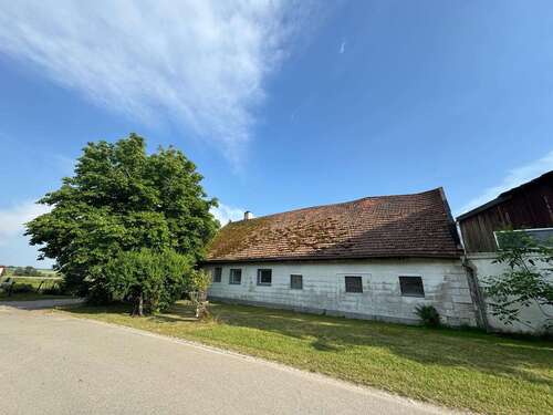 Foto - Haus zum Kaufen in Petershausen 995.000,00 € 120 m²