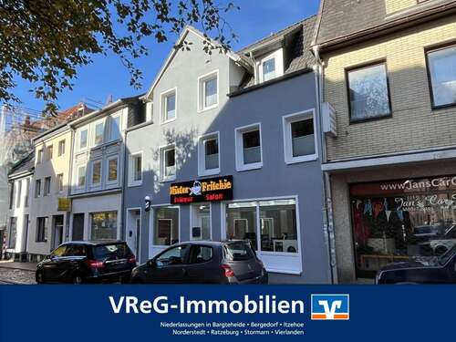 Foto - Haus zum Kaufen in Itzehoe 349.000,00 € 163.47 m²