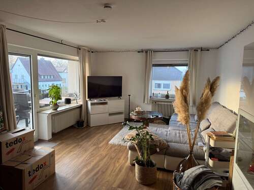 Foto - Wohnung zum Mieten in Bielefeld 665,00 € 84 m²