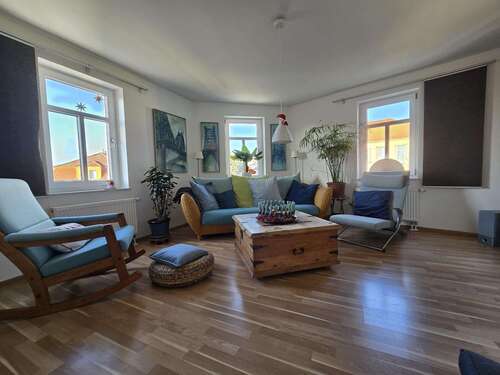 Foto - Wohnung zum Kaufen in Pirna 189.500,00 € 97.84 m²