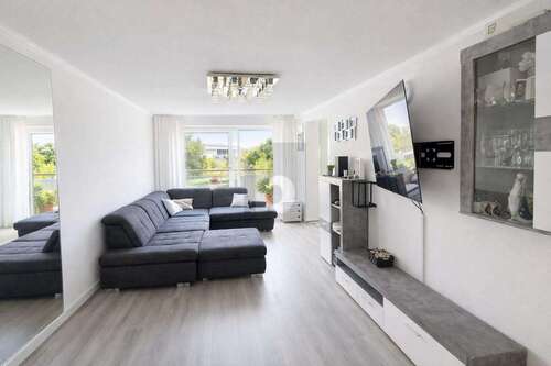 Foto - Wohnung zum Kaufen in Osnabrück 249.000,00 € 100 m²