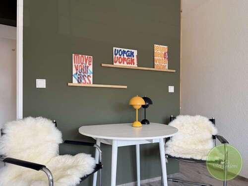 Foto - Wohnung zum Mieten in Nürnberg 624,00 € 33 m²