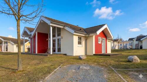 Foto - Wohnung zum Kaufen in Neustadt in Holstein-Sierksdorf 372.000,00 € 70 m²