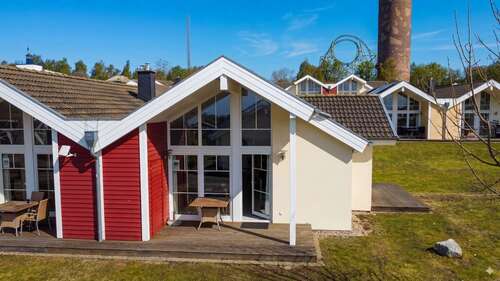 Foto - Wohnung zum Kaufen in Neustadt in Holstein-Sierksdorf 339.000,00 € 70 m²