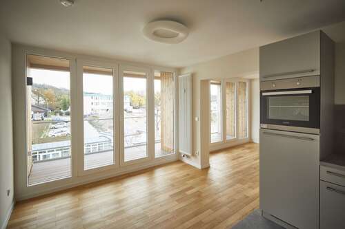 Foto - Wohnung zum Mieten in Bad Bellingen 735,00 € 44.59 m²