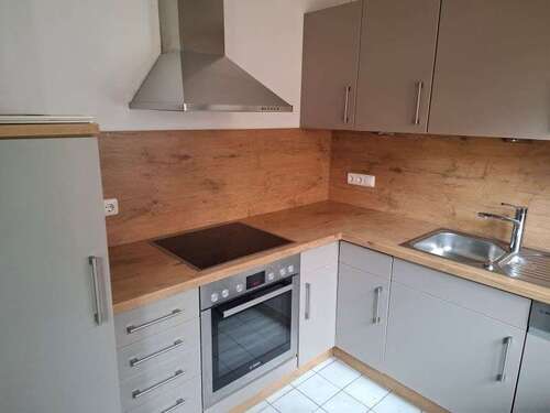 Foto - Wohnung zum Mieten in Hermannsburg 460,00 € 58 m²