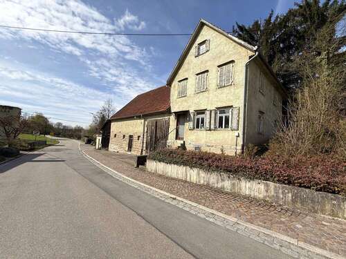 Foto - Grundstück zu verkaufen in Großbottwar 549.000,00 € 1985 m²