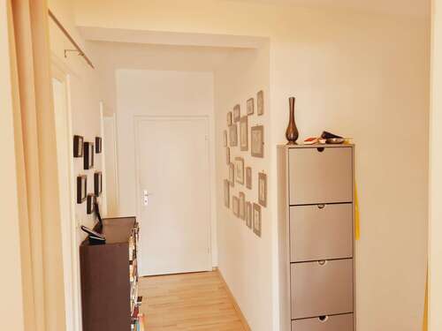 Foto - Wohnung zum Kaufen in Köln Weiden 255.000,00 € 57.6 m²