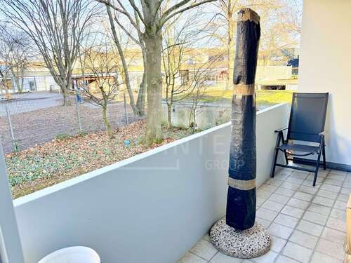 Foto - Wohnung zum Kaufen in Schwetzingen 149.900,00 € 64 m²