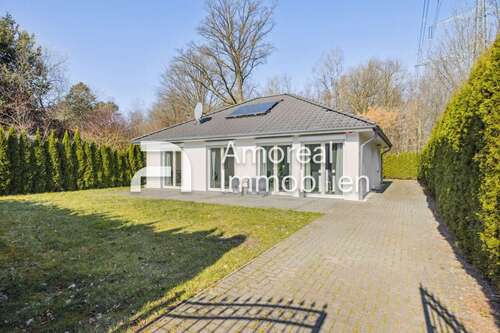 Foto - Haus zum Kaufen in Hamburg 670.000,00 € 101.8 m²