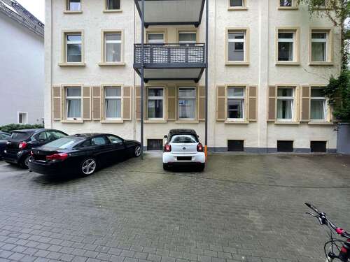 Foto - Garage zu vermieten in Frankfurt am Main 80,00 €
