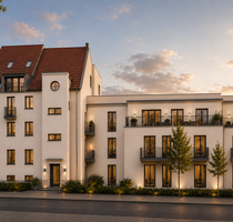 Wohnung zum Kaufen in Augsburg 1.032.580,50 € 160.09 m²