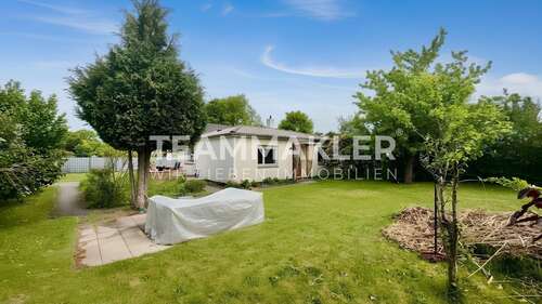Foto - Haus zum Kaufen in Ellerau 329.000,00 € 77 m²