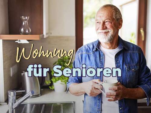 Foto - Wohnung zum Mieten in Erfurt 335,00 € 51.46 m²