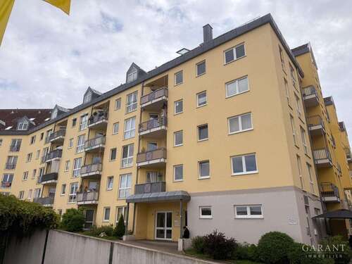 Foto - Wohnung zum Kaufen in Fürth 154.000,00 € 51 m²