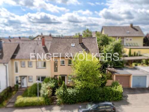 Foto - Haus zum Kaufen in Donaueschingen 229.000,00 € 117 m²